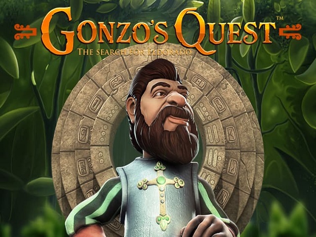 Gonzo’s Quest online nyerőgép